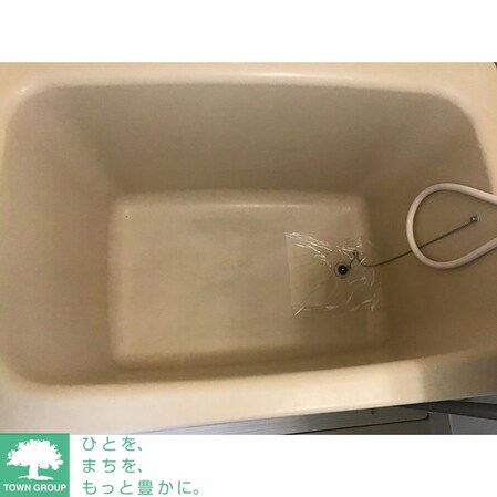 トーシンハイツ東品川の物件内観写真